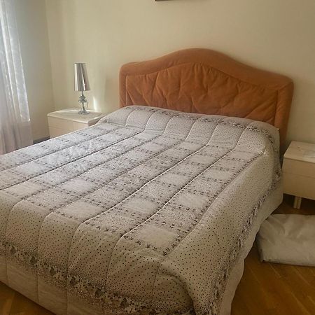 Casa Vacanza La Terrazza Valbrona Eksteriør billede