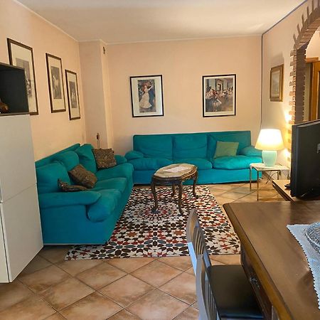 Casa Vacanza La Terrazza Valbrona Eksteriør billede