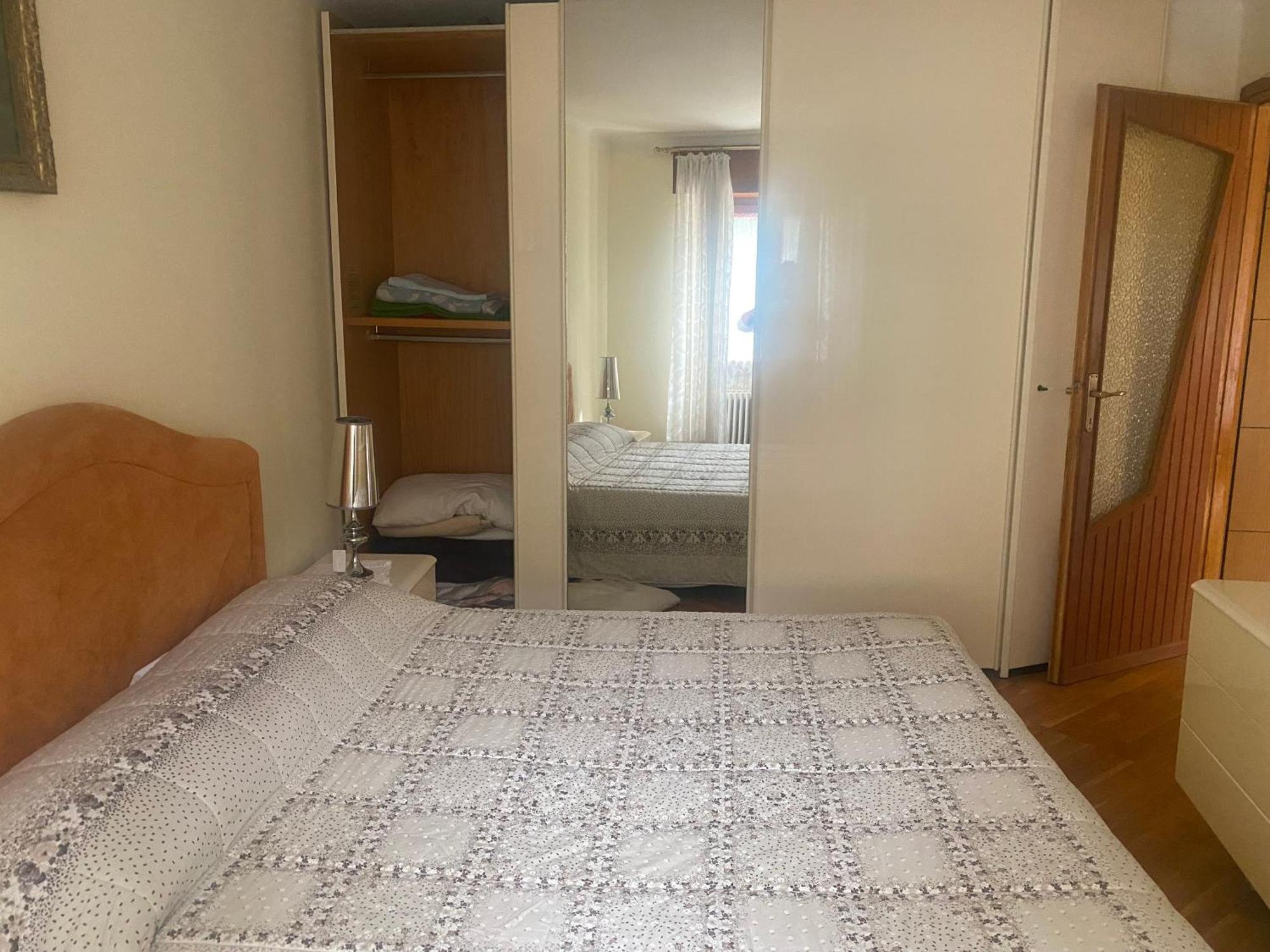 Casa Vacanza La Terrazza Valbrona Eksteriør billede