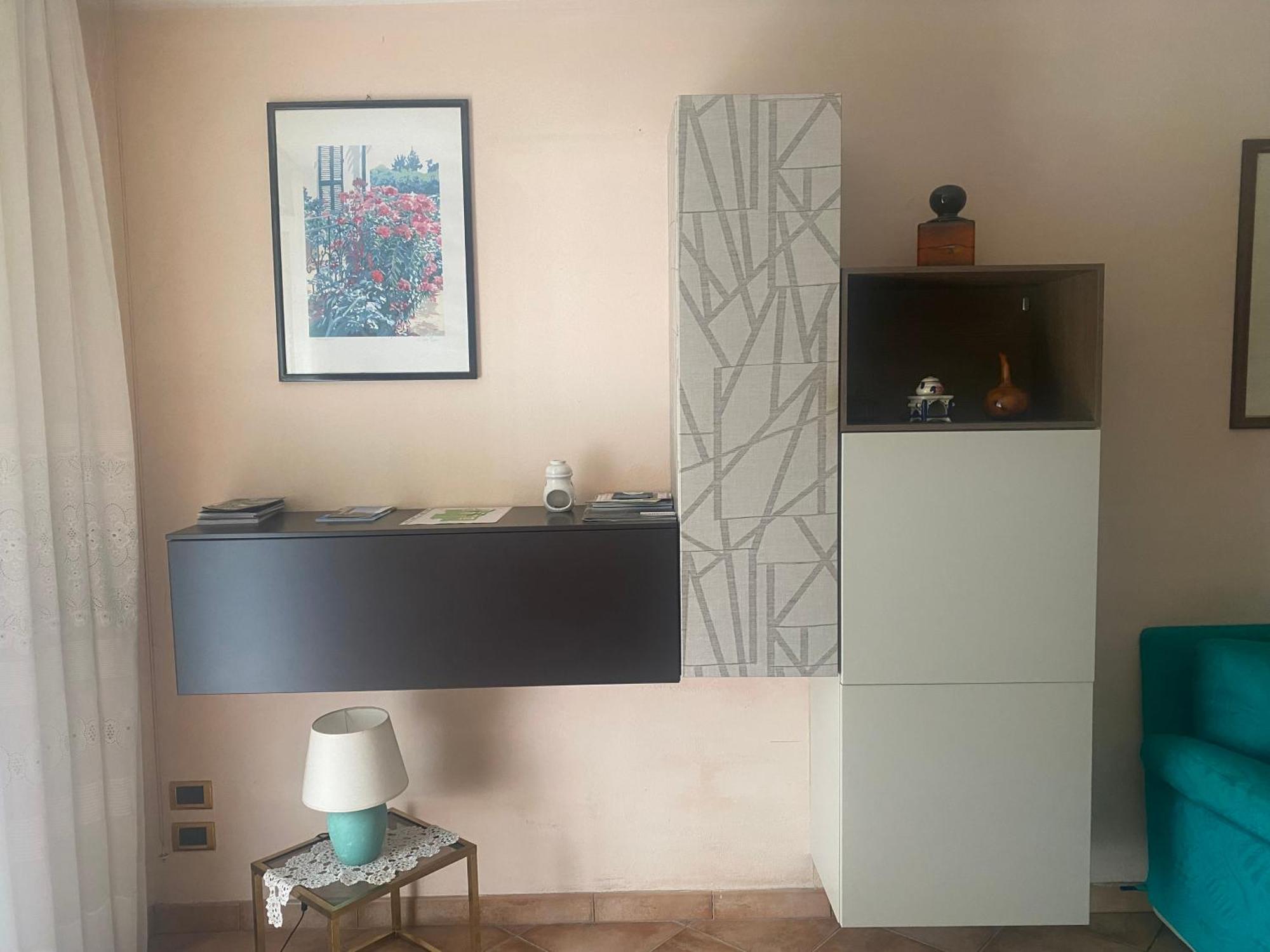Casa Vacanza La Terrazza Valbrona Eksteriør billede