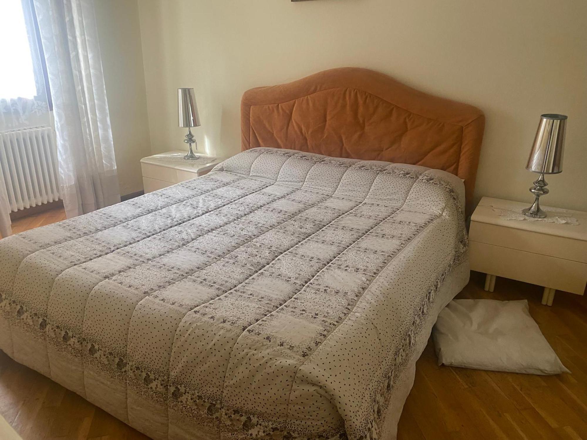 Casa Vacanza La Terrazza Valbrona Eksteriør billede