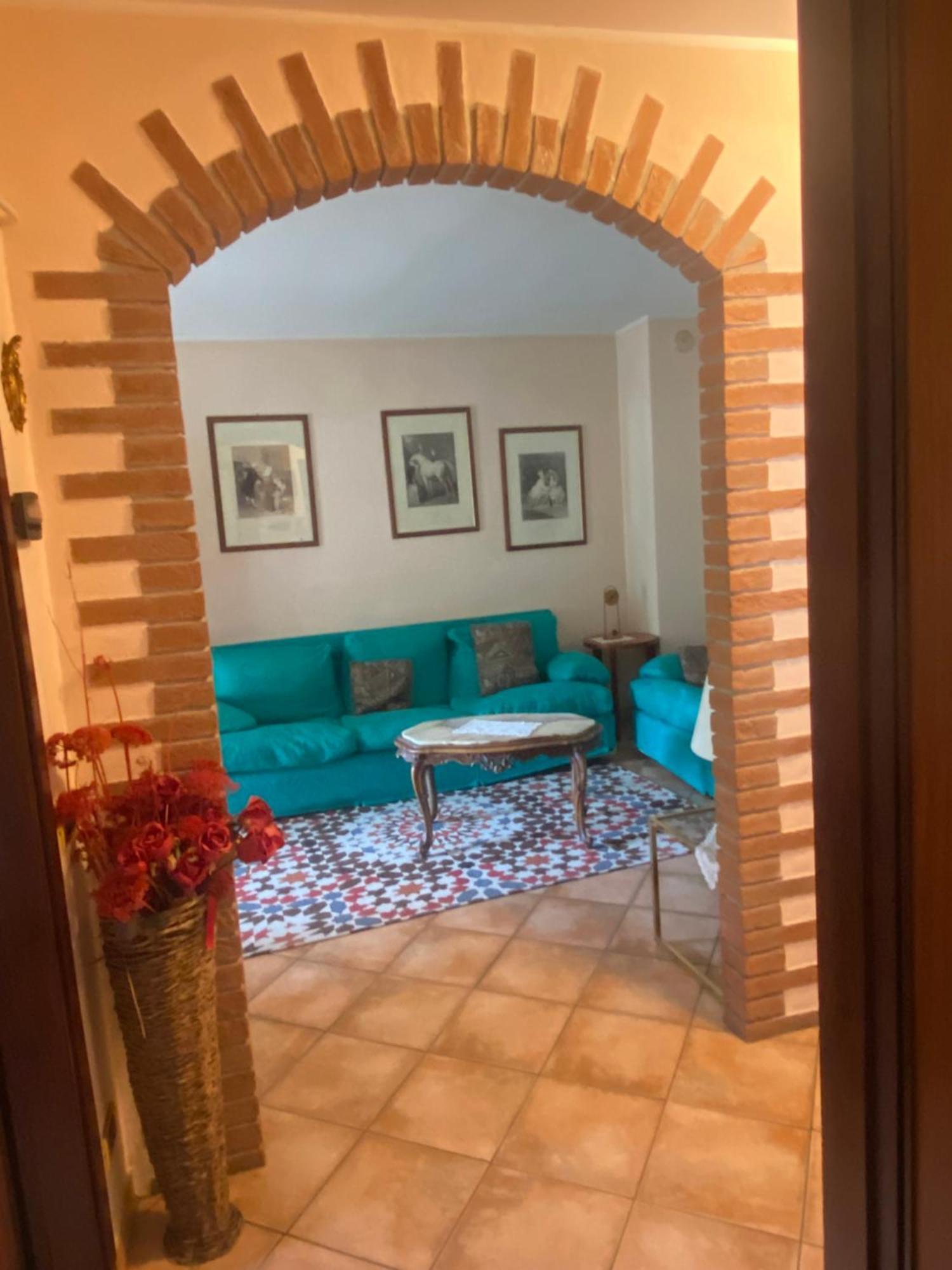Casa Vacanza La Terrazza Valbrona Eksteriør billede