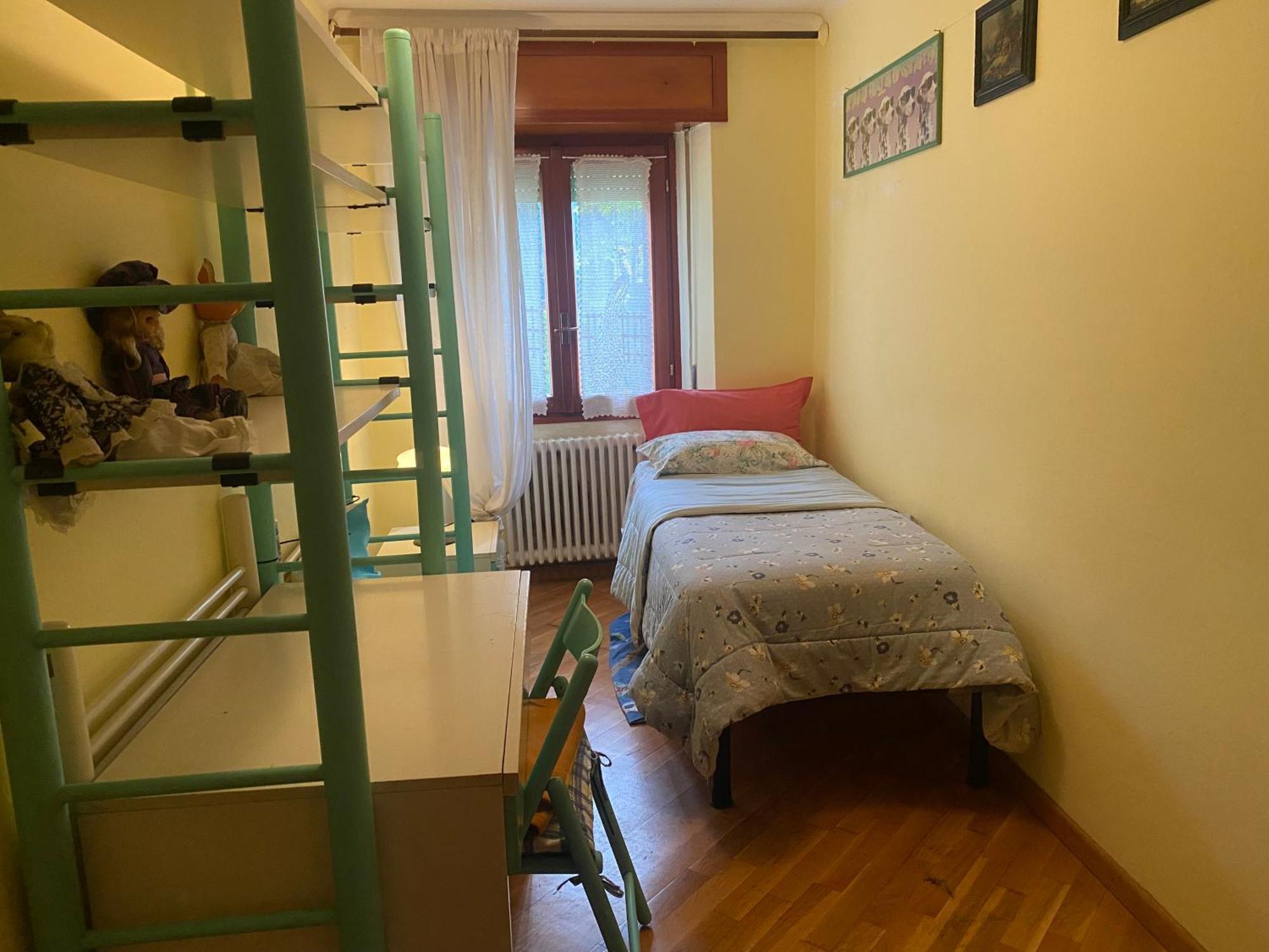 Casa Vacanza La Terrazza Valbrona Eksteriør billede