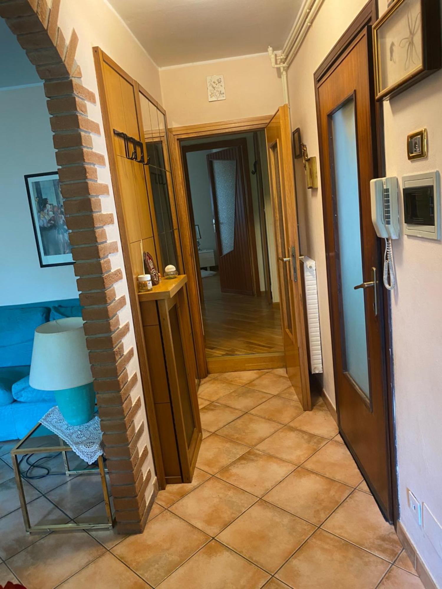 Casa Vacanza La Terrazza Valbrona Eksteriør billede