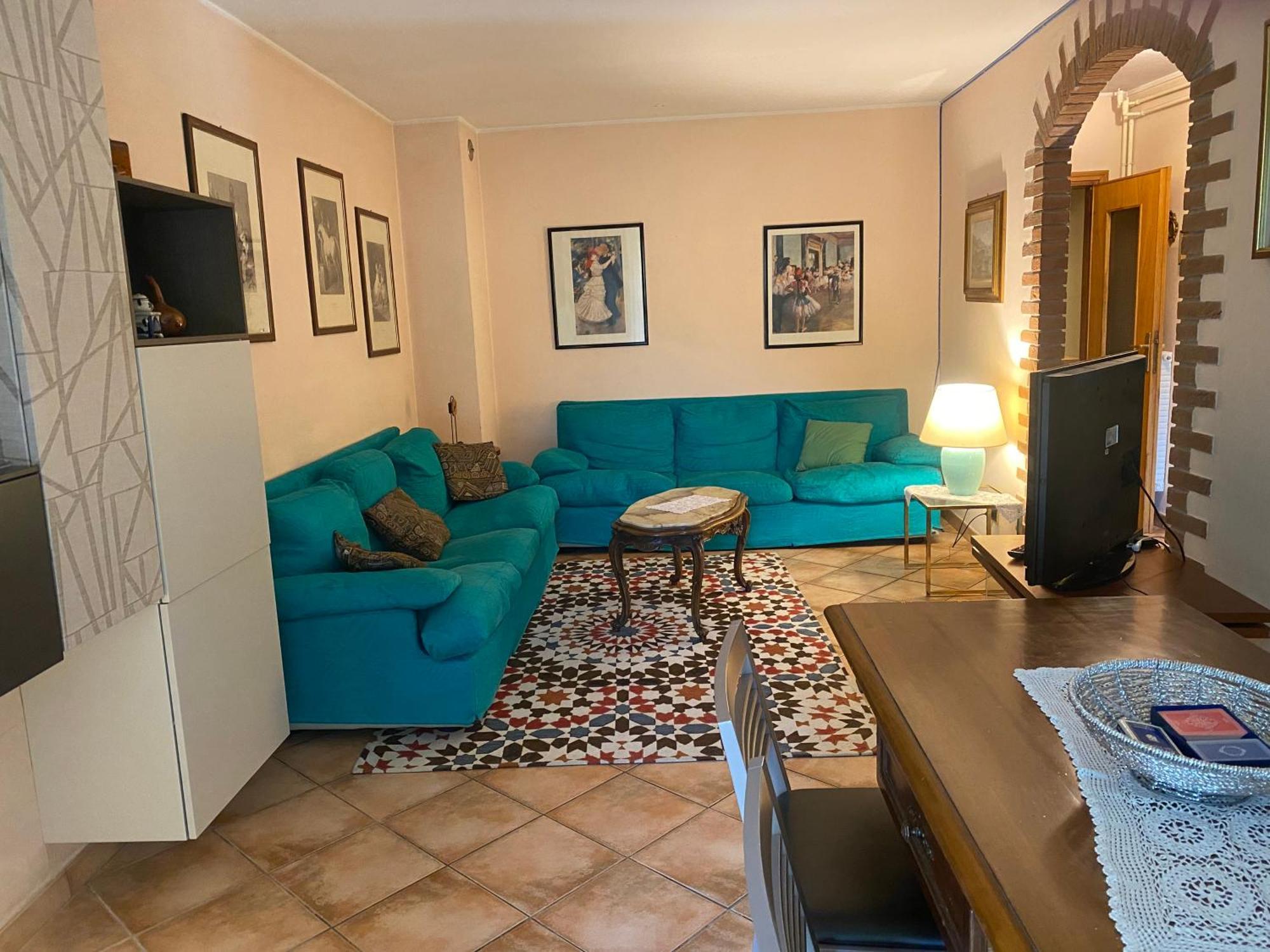 Casa Vacanza La Terrazza Valbrona Eksteriør billede