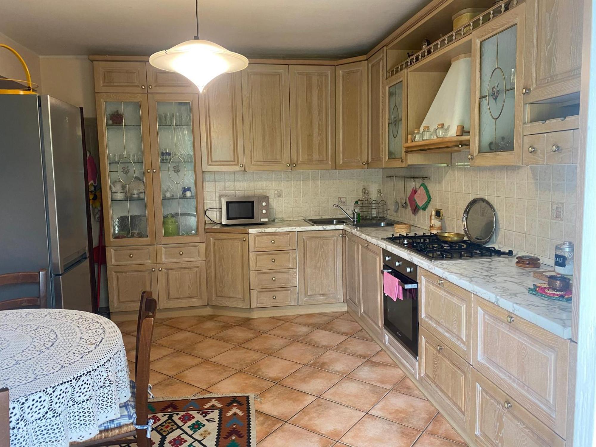 Casa Vacanza La Terrazza Valbrona Eksteriør billede